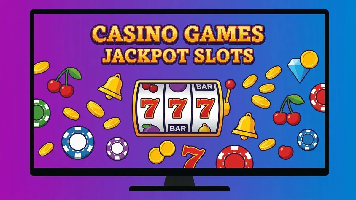 Casino games