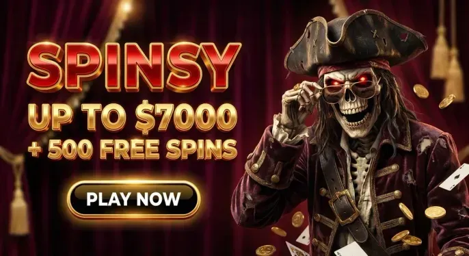 Spinsy Casino